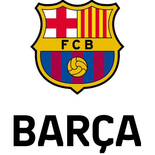 Logo FC BARCELONE