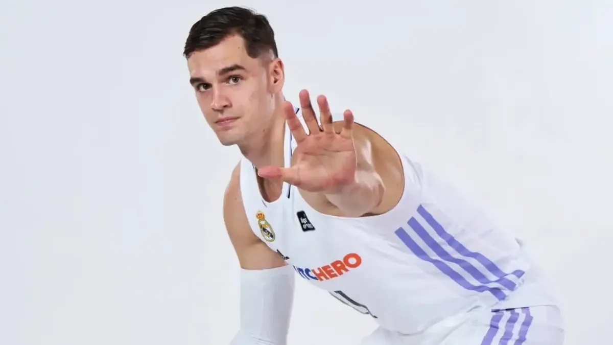 Mario hezonja vers un retour en nba?