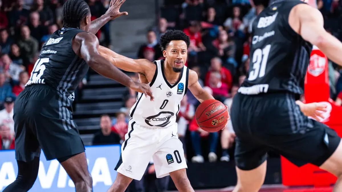 Le programme TV : Monaco-Bourg sur La Chaîne L'Equipe