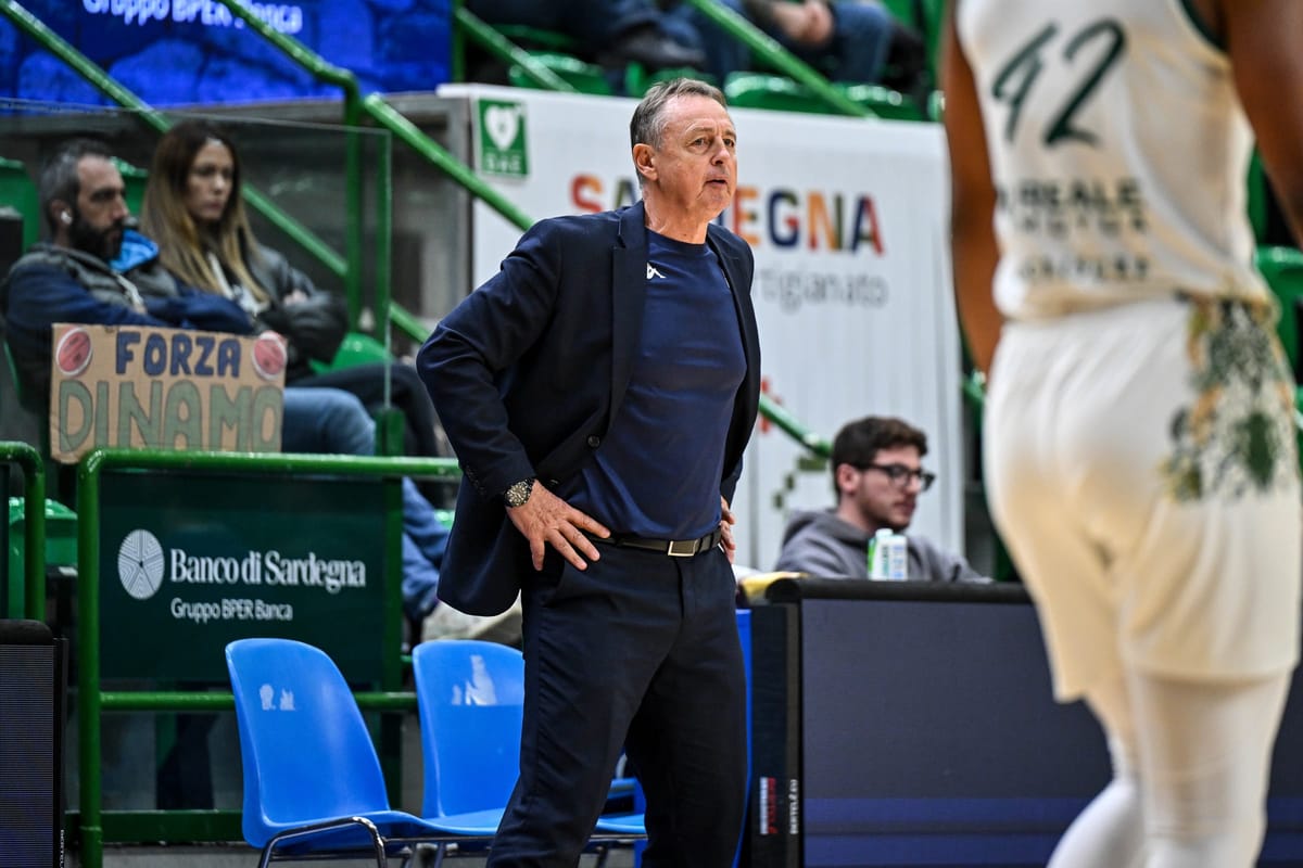 Valéry Demory va prendre sa retraite à la fin de la saison