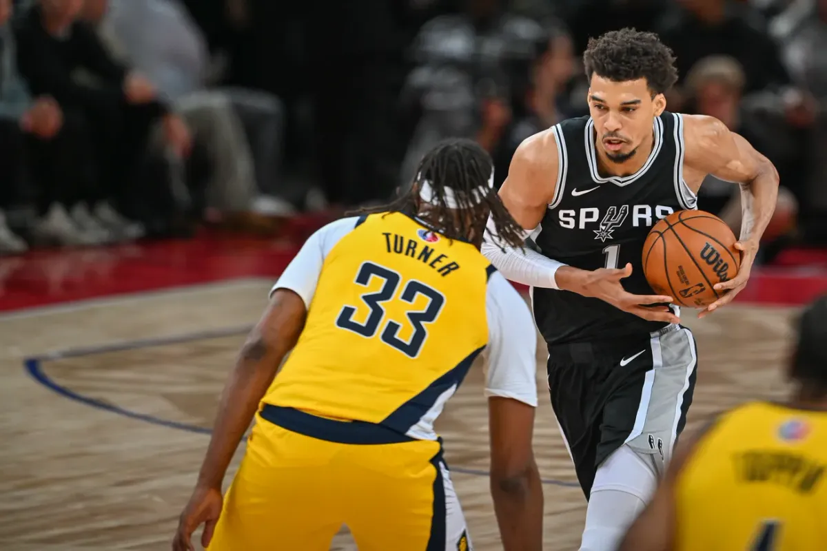 NBA All-Star Game : Victor Wembanyama a été sélectionné comme titulaire !