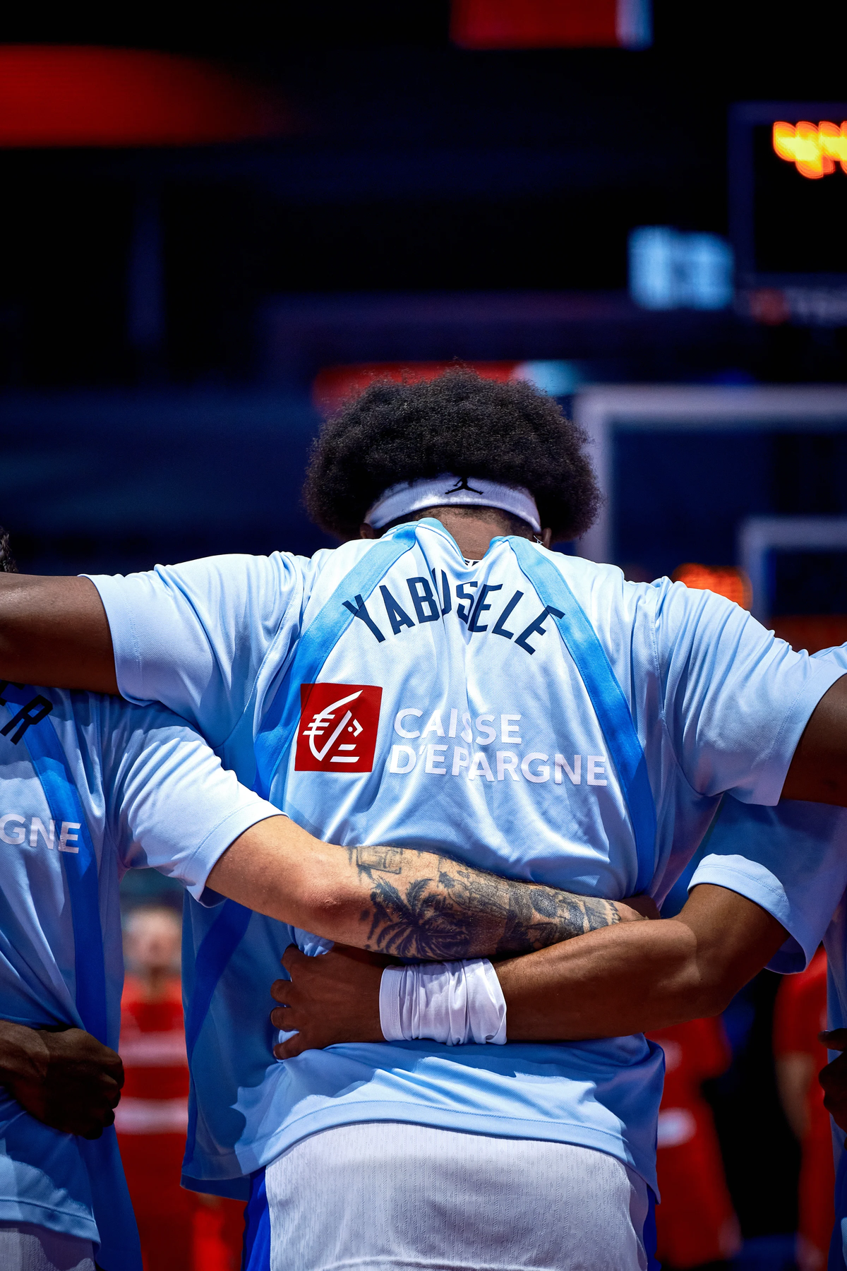 La Caisse d'Épargne renouvelle son partenariat avec la FFBB