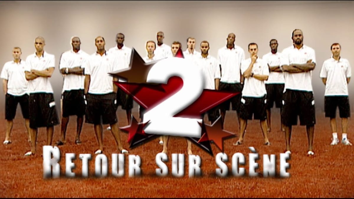 Replay by TCL Intérieur Sport Retour sur scène (Qualifs de l’Euro