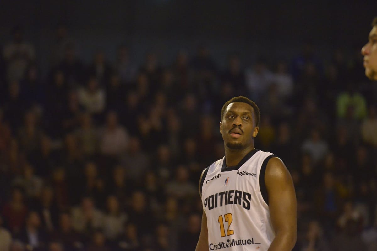 Pro b : soriah bangura de retour à lille en pigiste médical – basket europe