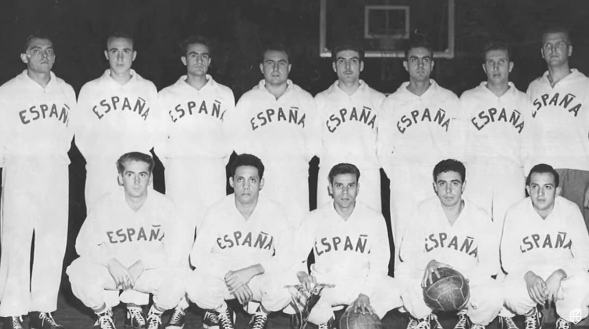 [rediff] michael ruzgis – l’incroyable histoire du premier américain qui a révolutionné le basket français (3/4) – basket europe