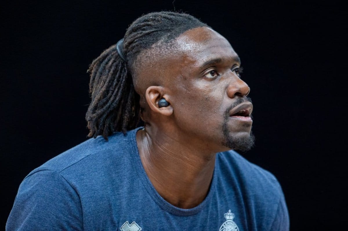 Jerry Boutsiele (Monaco) Direction Bahcesehir, en Turquie Basket Europe