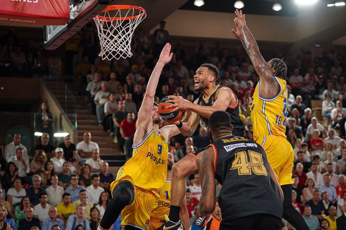 Le calendrier de la saison d’Euroleague 202324 a été dévoilé Basket