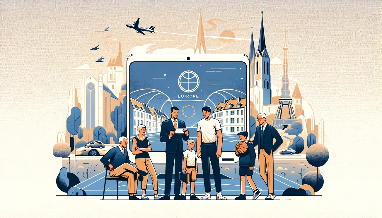 Un nouveau chapitre pour Basket Europe : Innovations et défis à venir
