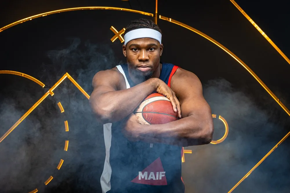 Qualif. EuroBasket 2025 Les rosters des équipes