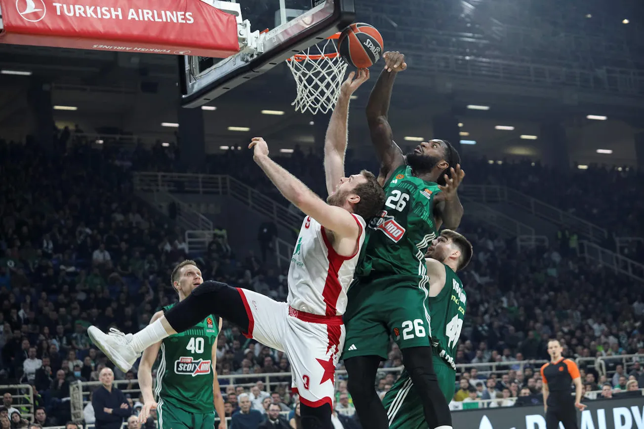 Découvrez le Sac à dos Lamberto Val d'Europe Basketball - Kappa