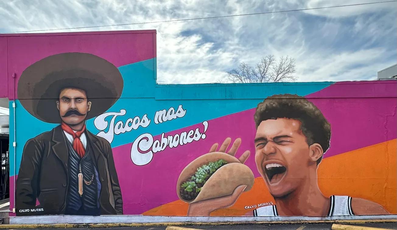 A San Antonio, au cœur de la Wembamania