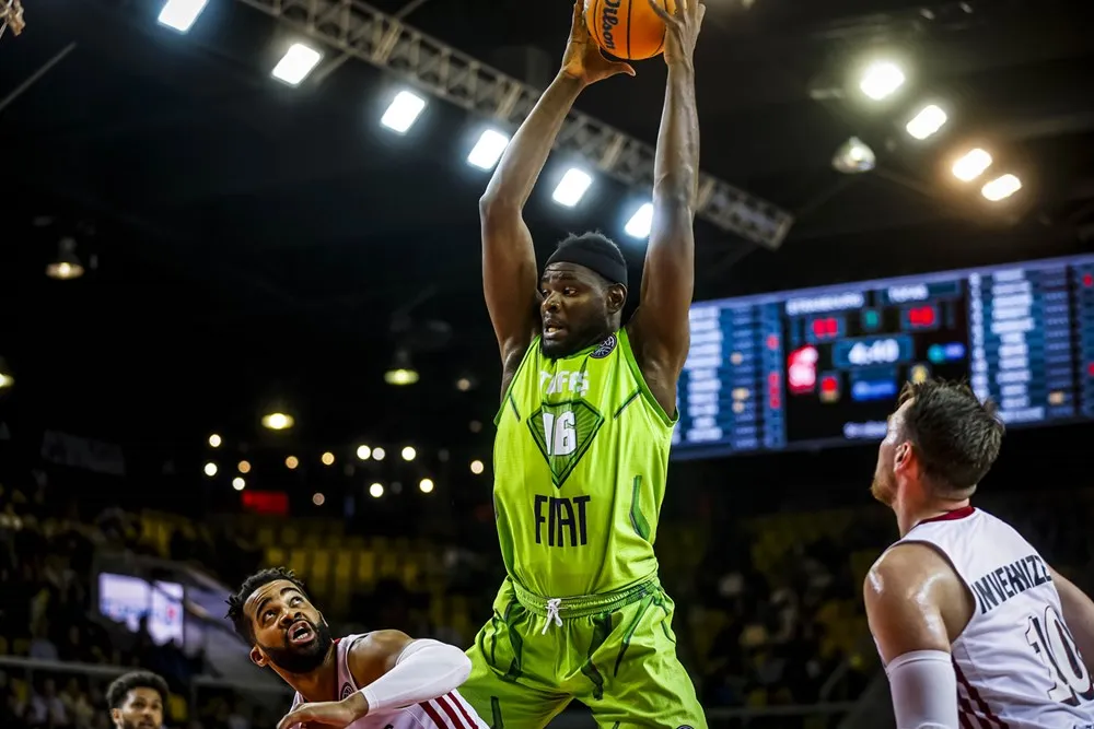 Dossier - U21 en Europe : La Turquie et la Lituanie s’effondrent