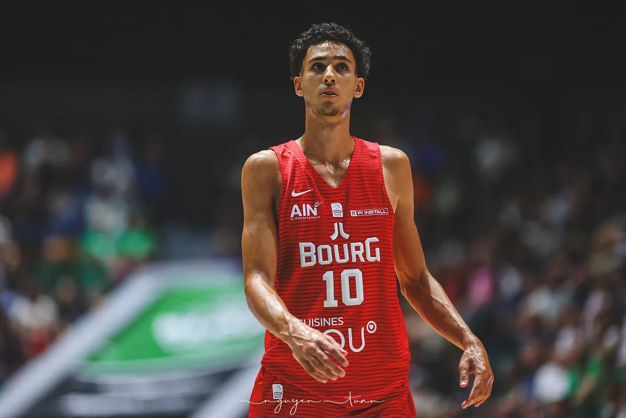 Eurocup : Paris et Bourg seraient-ils prêts à intégrer l'Euroleague