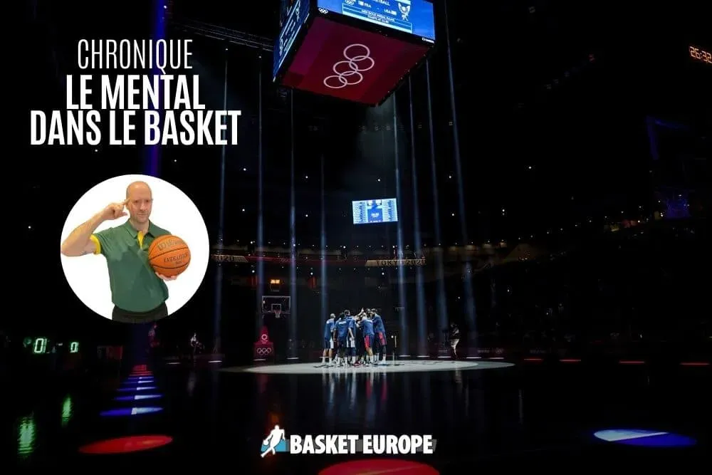 1 vs 1 avec David Blatt, légendaire coach au palmarès éloquent