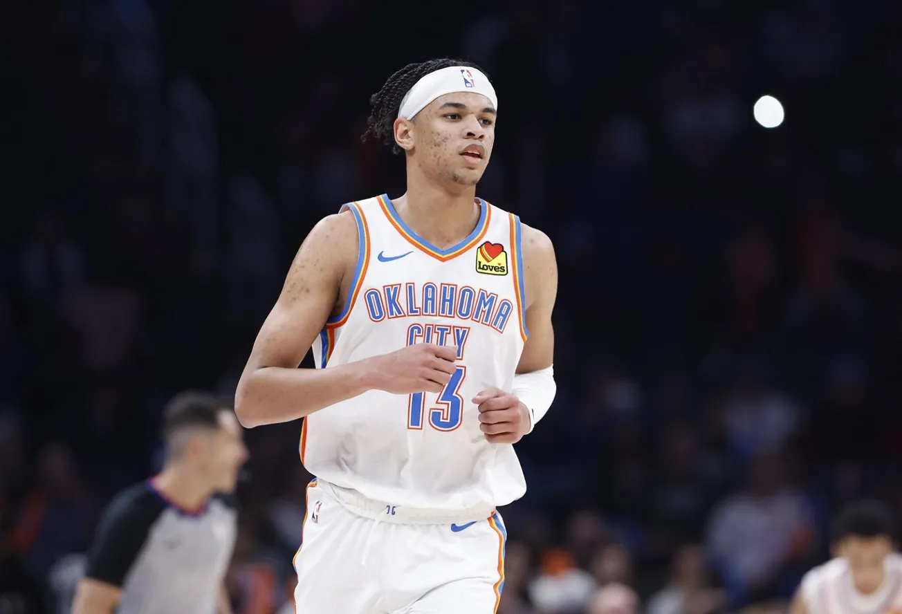 G-League : Ousmane Dieng et Olivier Sarr en finale