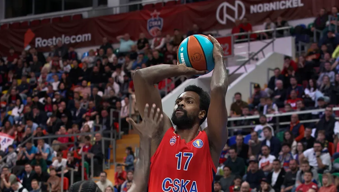 Les Français de l'étranger : Moscou renverse le Zenit de Thomas Heurtel en demi-finale de la VTB League