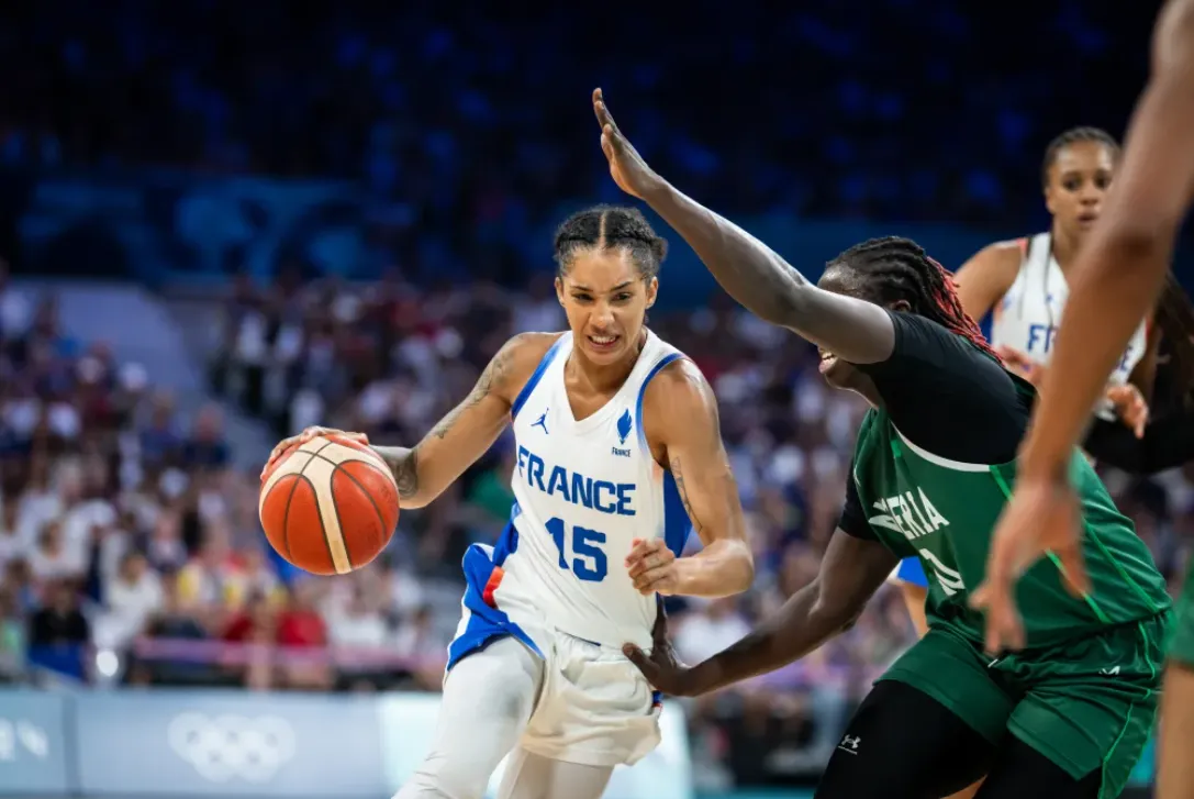 Vidéo : le résumé du match de la qualification des Bleues contre le Nigéria