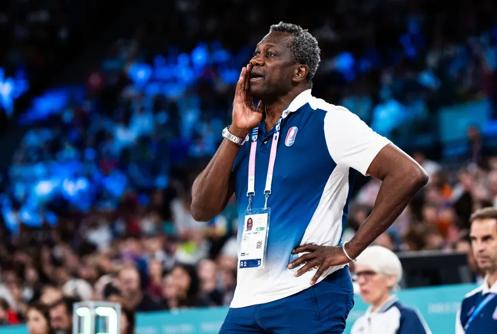 Jean-Aimé Toupane prolongé jusqu’aux Jeux Olympiques de Los Angeles !