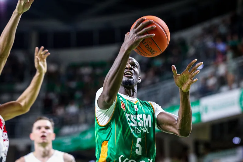 Lahaou Konate (Le Portel) : « Il y a la plage, les gens sont chaleureux »