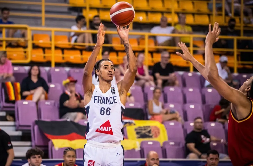 La fuite des talents, tendance passagère ou réelle menace pour le basket français ?