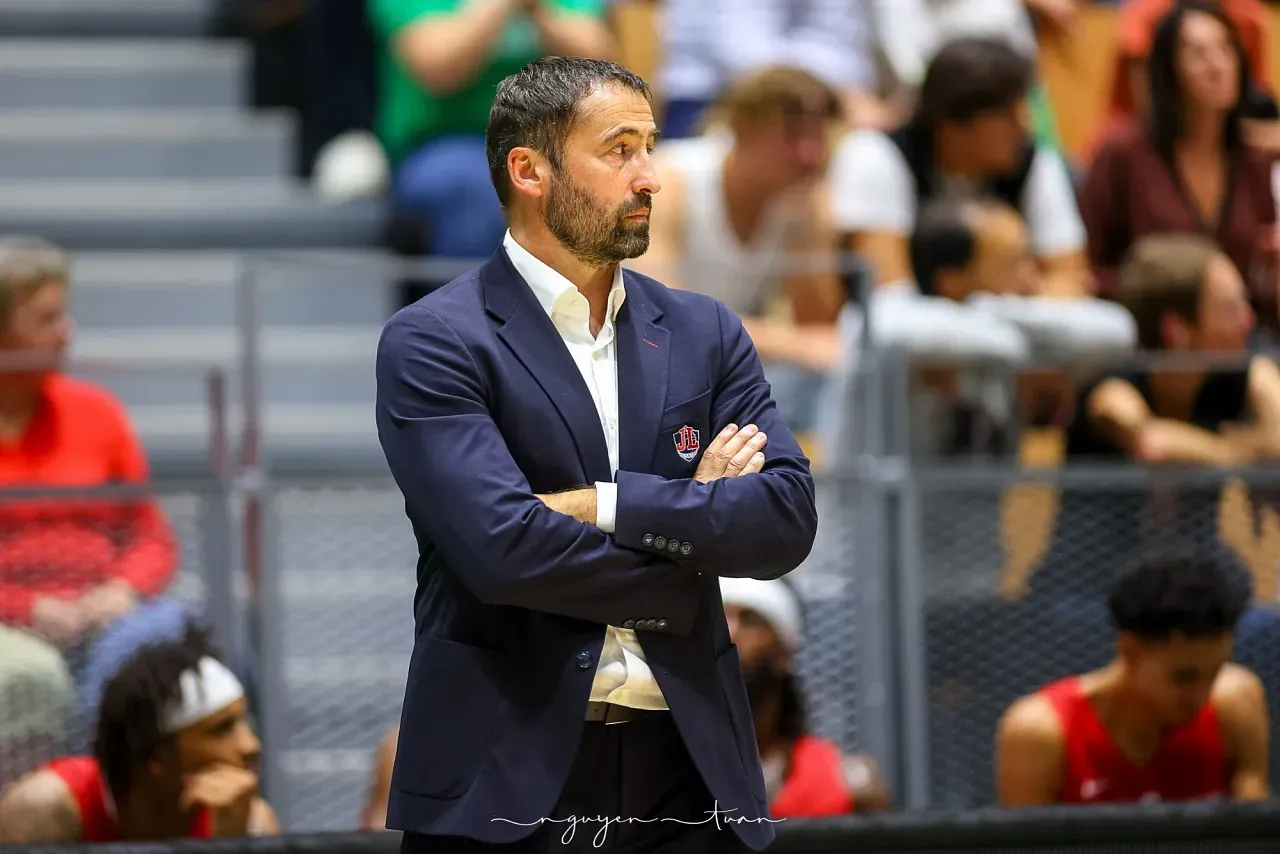Eurocup : Bourg ouvre à Hambourg