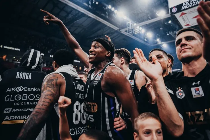 Frank Ntilikina : « La NBA recycle ses joueurs »