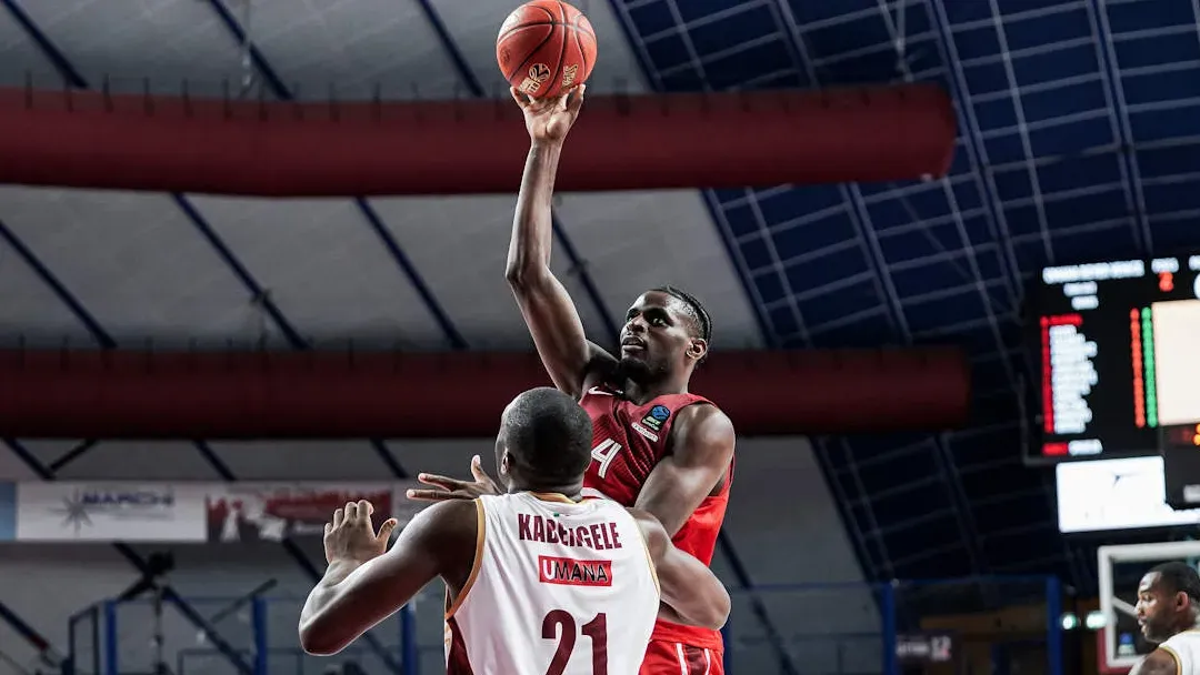 Eurocup : Bourg reçu 3/3 à Venise