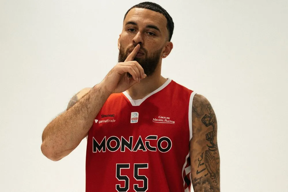 Budgets Betclic Elite 2024-2025 : Monaco frôle les 30 millions d'euros, Paris double l'ASVEL !