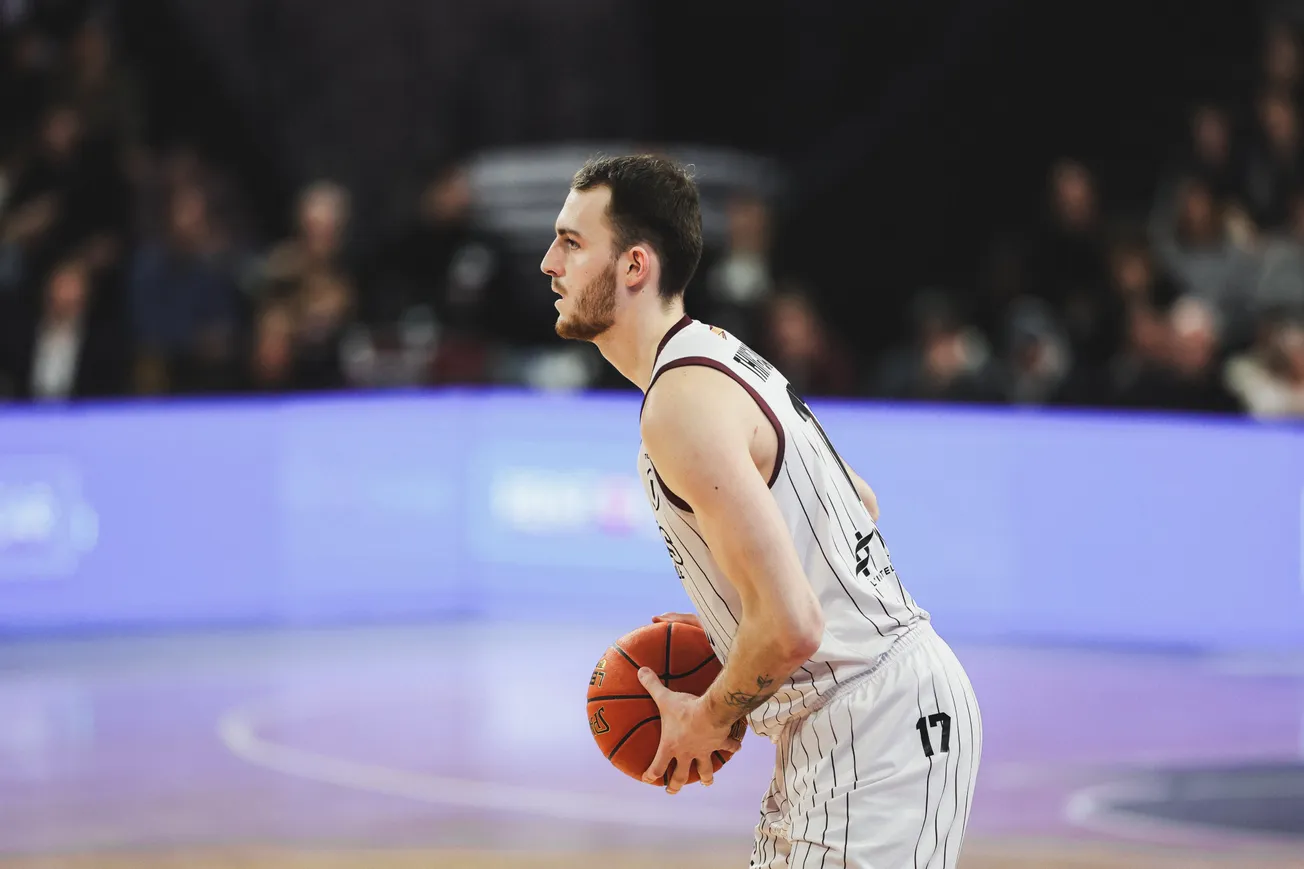 Orléans renverse Boulazac et remporte la Leaders Cup Pro B 2025