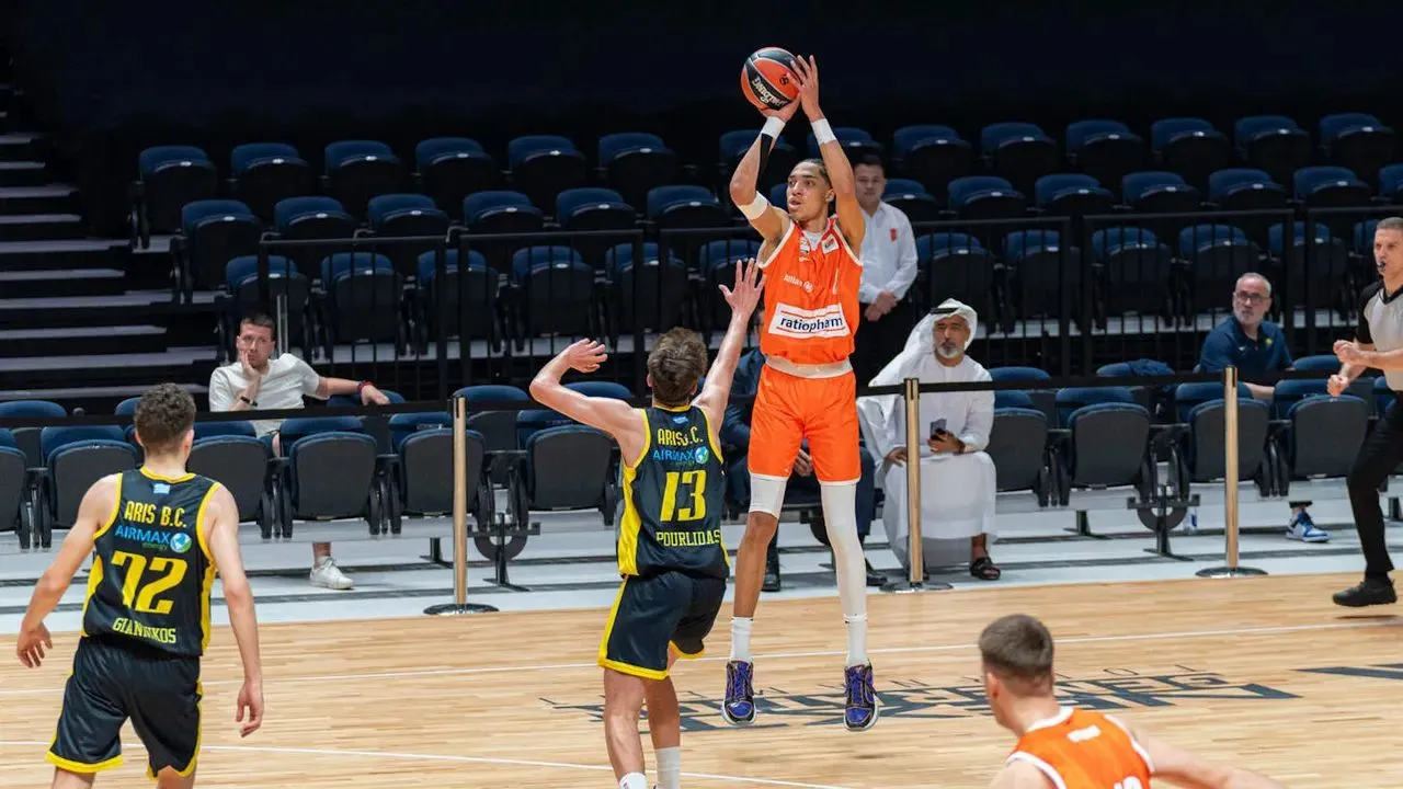 Les U21 en Europe, saison 2024-25 : des chiffres fous