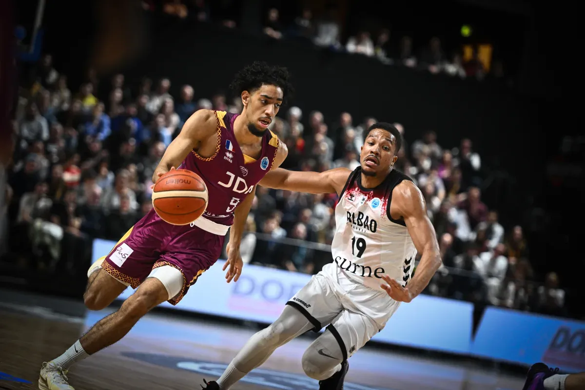 Vidéos : La belle soirée des clubs français en FIBA Europe Cup