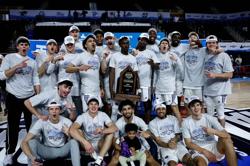NCAA : seulement deux Français à la March Madness