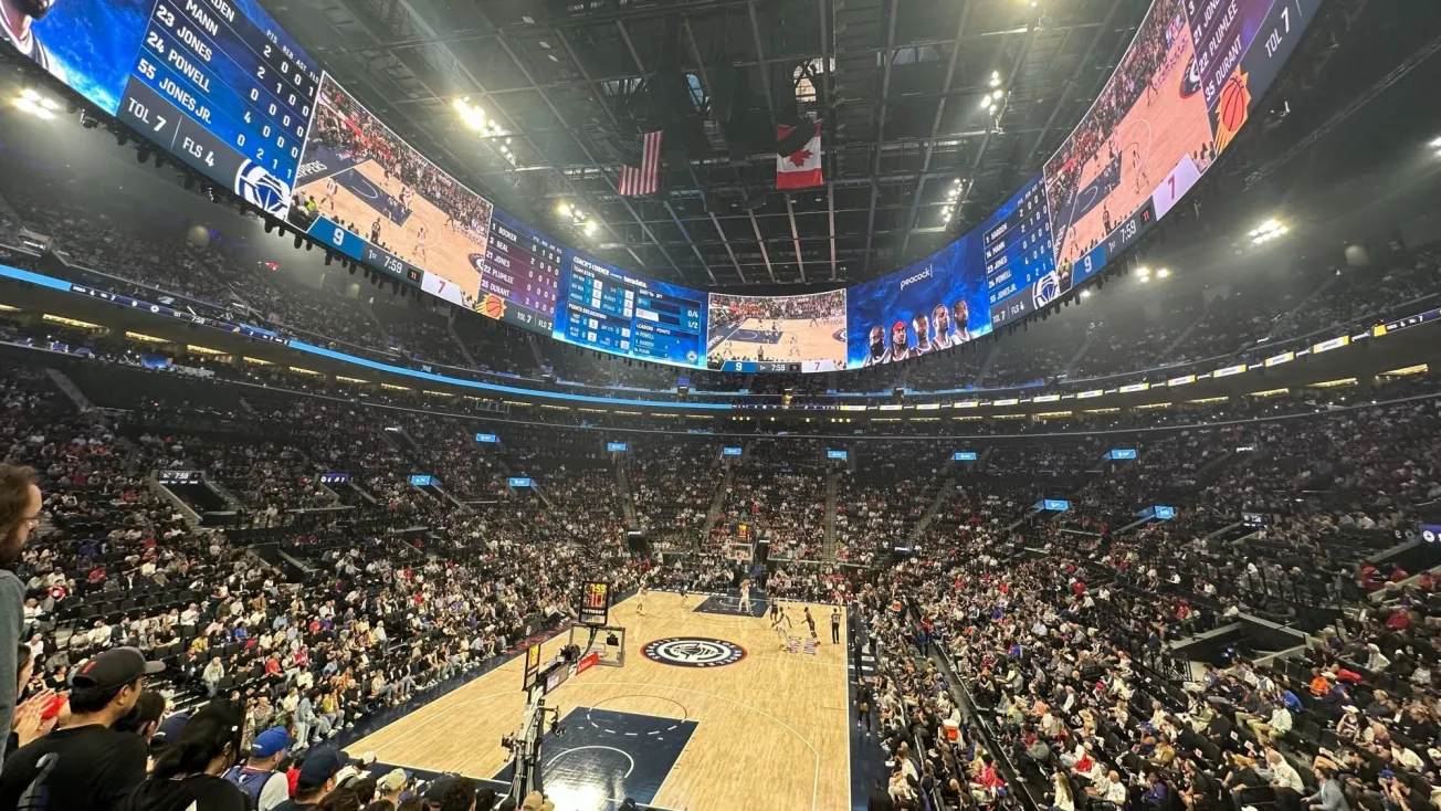 NBA : Un match Etats-Unis vs. Reste du monde au All-Star Game ?