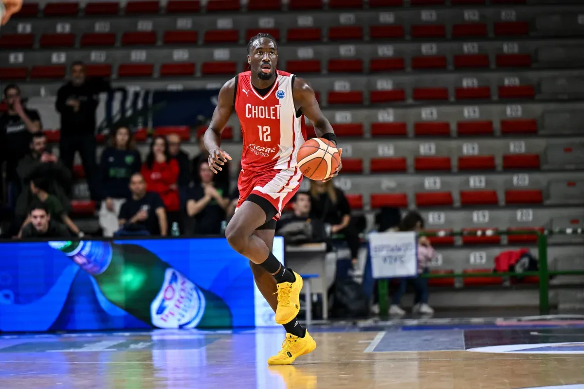 6 Français se présentent à la draft NBA de façon anticipée