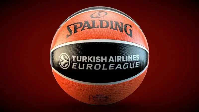 Euroleague : De la friture sur la ligne