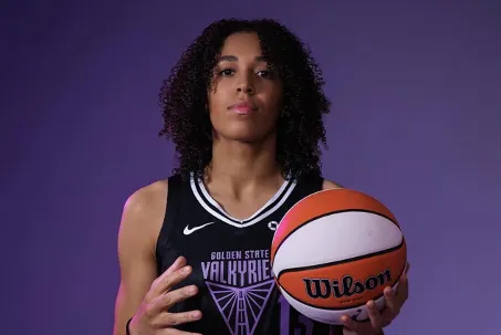 WNBA : Le carton de Janelle Salaün lors de Golden State-New York