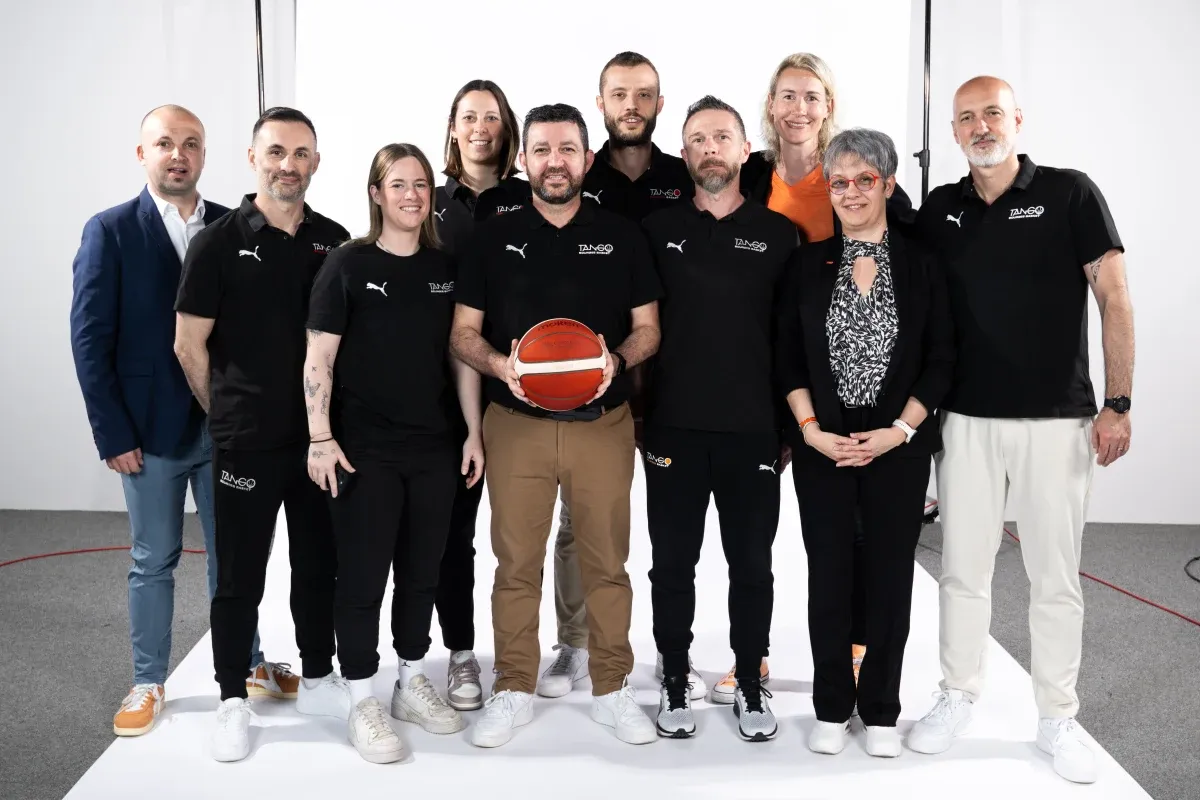 Itw. Olivier Lafargue (coach de Bourges) : « on a encore un exode de joueuses françaises vers les championnats étrangers »