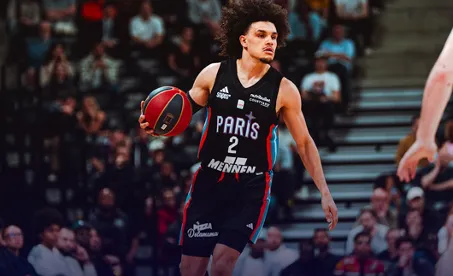 Paris balaye Dijon et jouera Bourg en demi-finale
