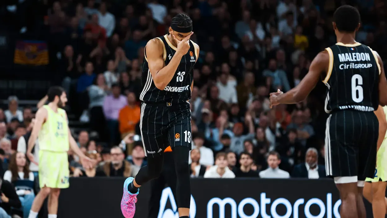Euroleague : Le syndicat des joueurs contre le passage à 20 clubs