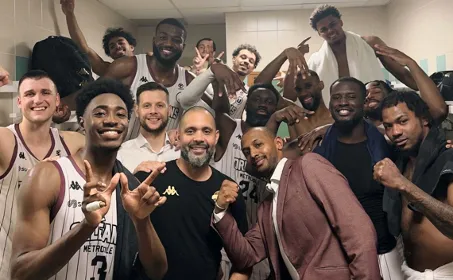 L'ASA, Le Portel et Orléans qualifiés pour les demi-finales de playoffs d'accession