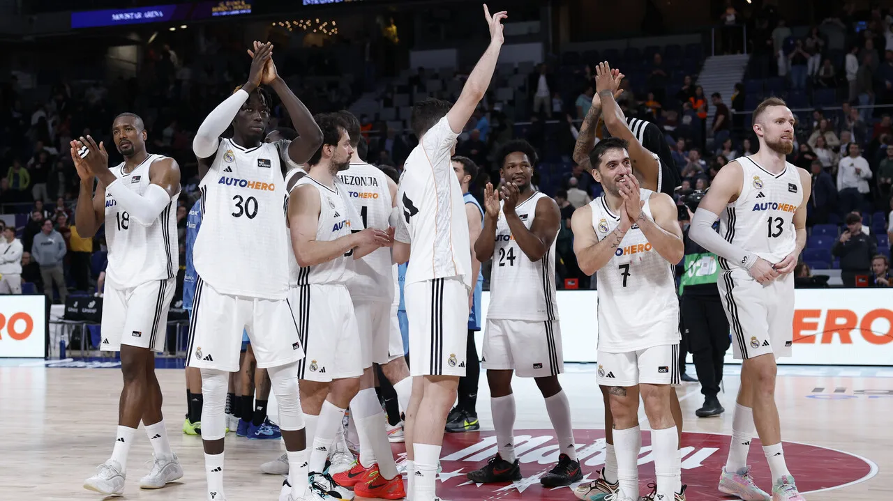 L'Espagne entre en playoffs