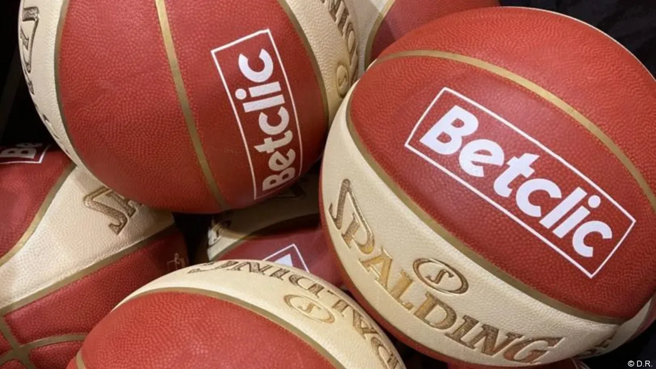 Le tableau et le calendrier des playoffs et des play-in de Betclic Elite