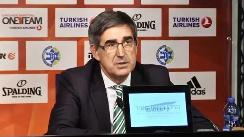 Pour son ancien PDG, l’Euroleague est en danger