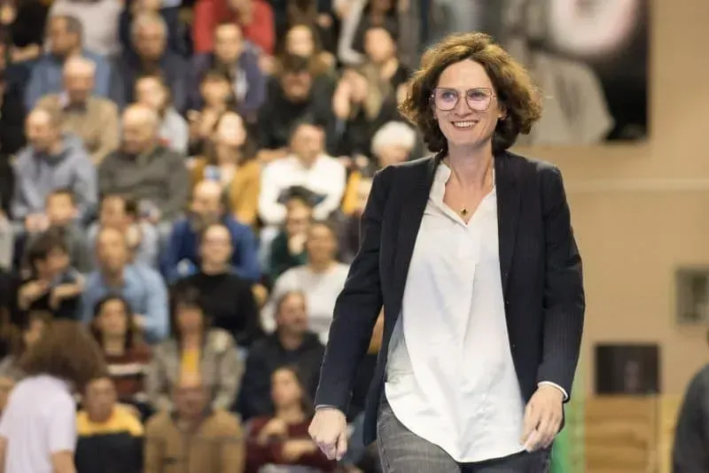 L'emblématique Marie-Laure Lafargue quitte la direction de Basket Landes