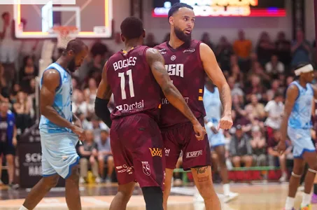 Playoffs d'accession : L'ASA va défier le "Monstre" Le Portel