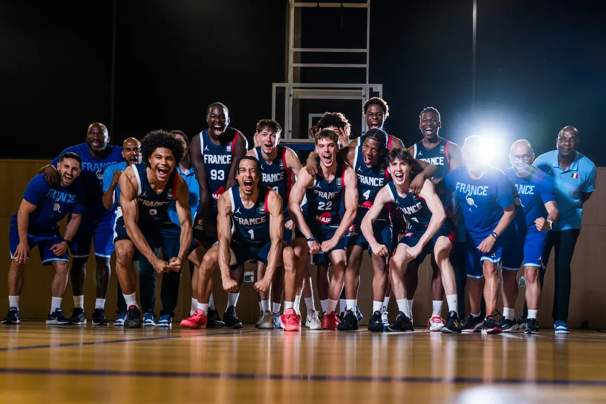 Coupe du monde U19 : France-USA ce dimanche, à 20h