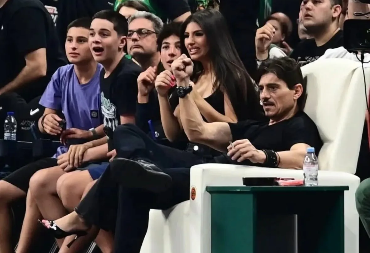 Le gouvernement grec va t-il annuler la finale Panathinaikos-Olympiakos ?