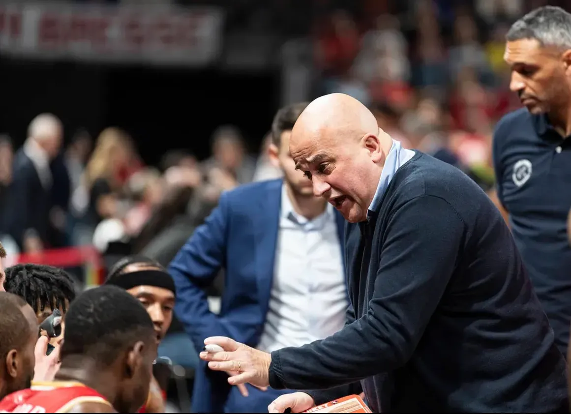 Le SLUC Nancy s'est mis d'accord avec Aundre Hyatt