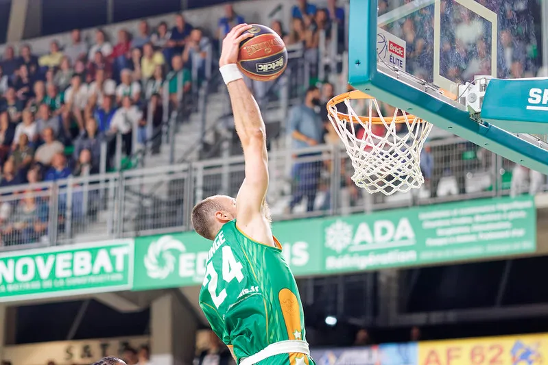 Le groupe France TV va diffuser la finale de playoffs d'accession