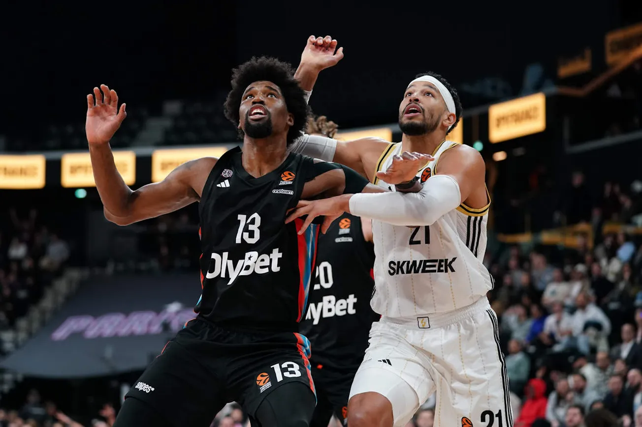 Kevarrius Hayes à Monaco, c’est fait